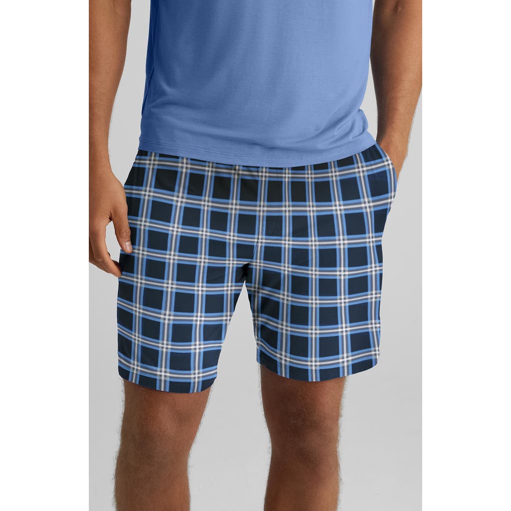 Tommy John Second Skin Modal Blend Pajama Shorts