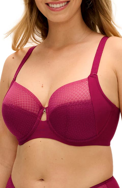Evolution Comfort Underwire Bra