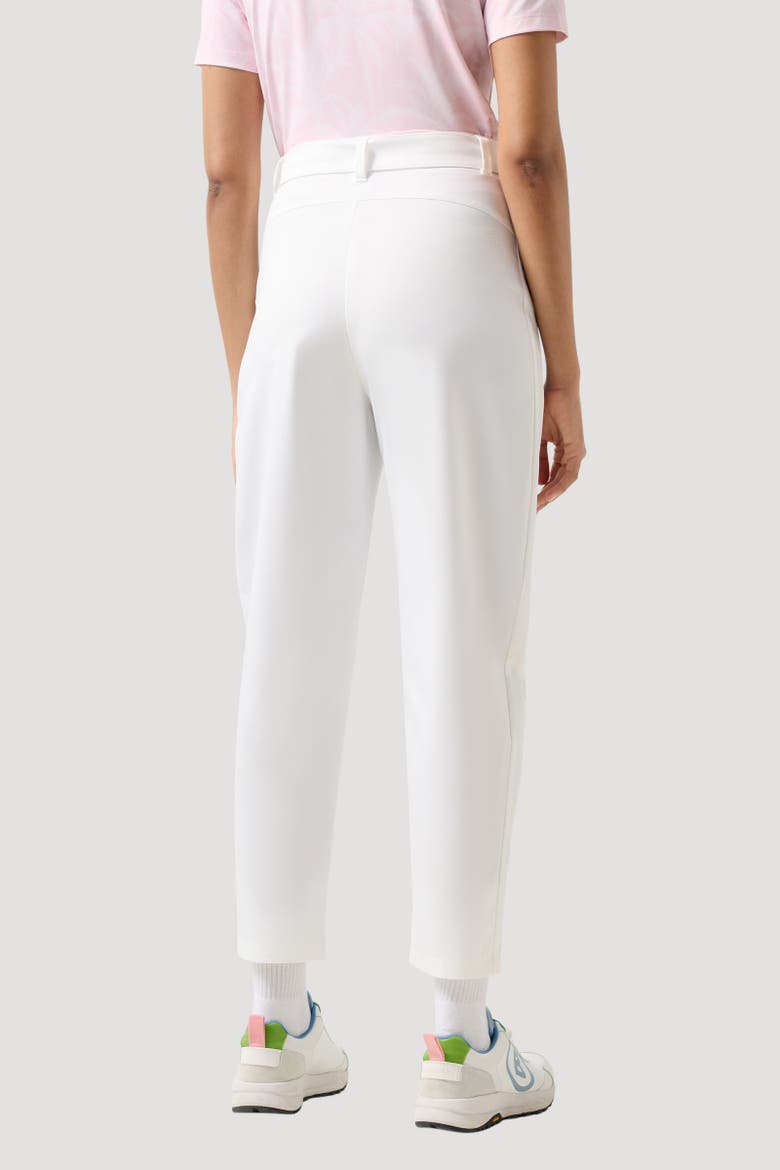 Skara Functional Pants, Alternate, color, Off-White