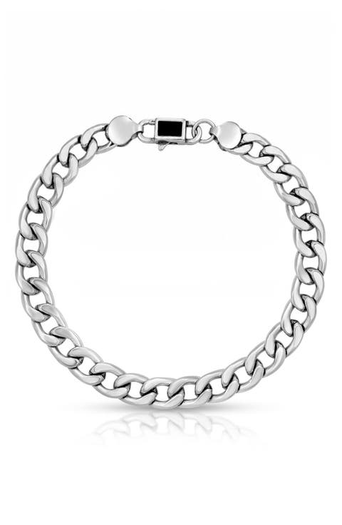 Men's Everyday Basic Bracelet