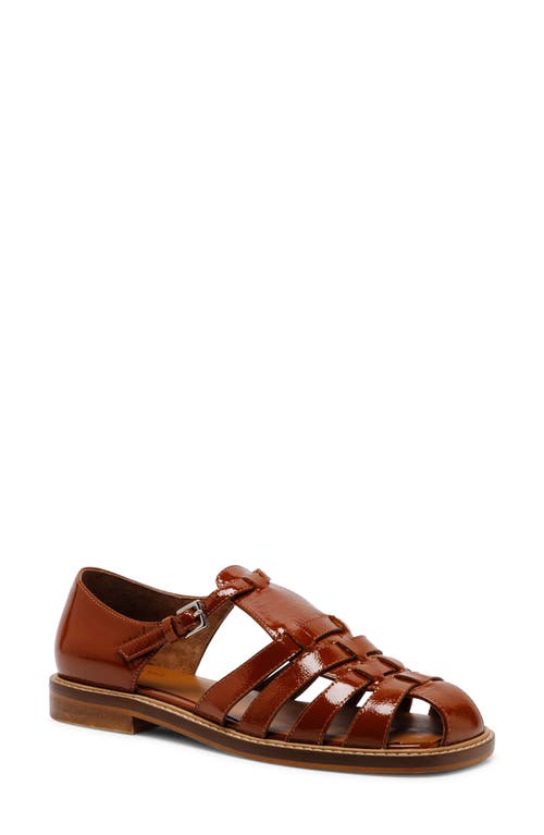 Free People Willow Fisherman Sandal