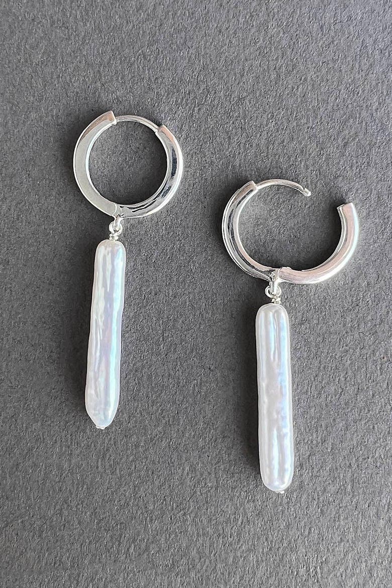 Nora Huggies, Alternate, color, Silver