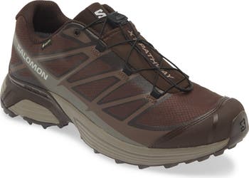 Salomon Gender Inclusive XT-Pathway Gore-Tex® Sneaker Salomon Gender Inclusive XT-Pathway Gore-Tex® Sneaker