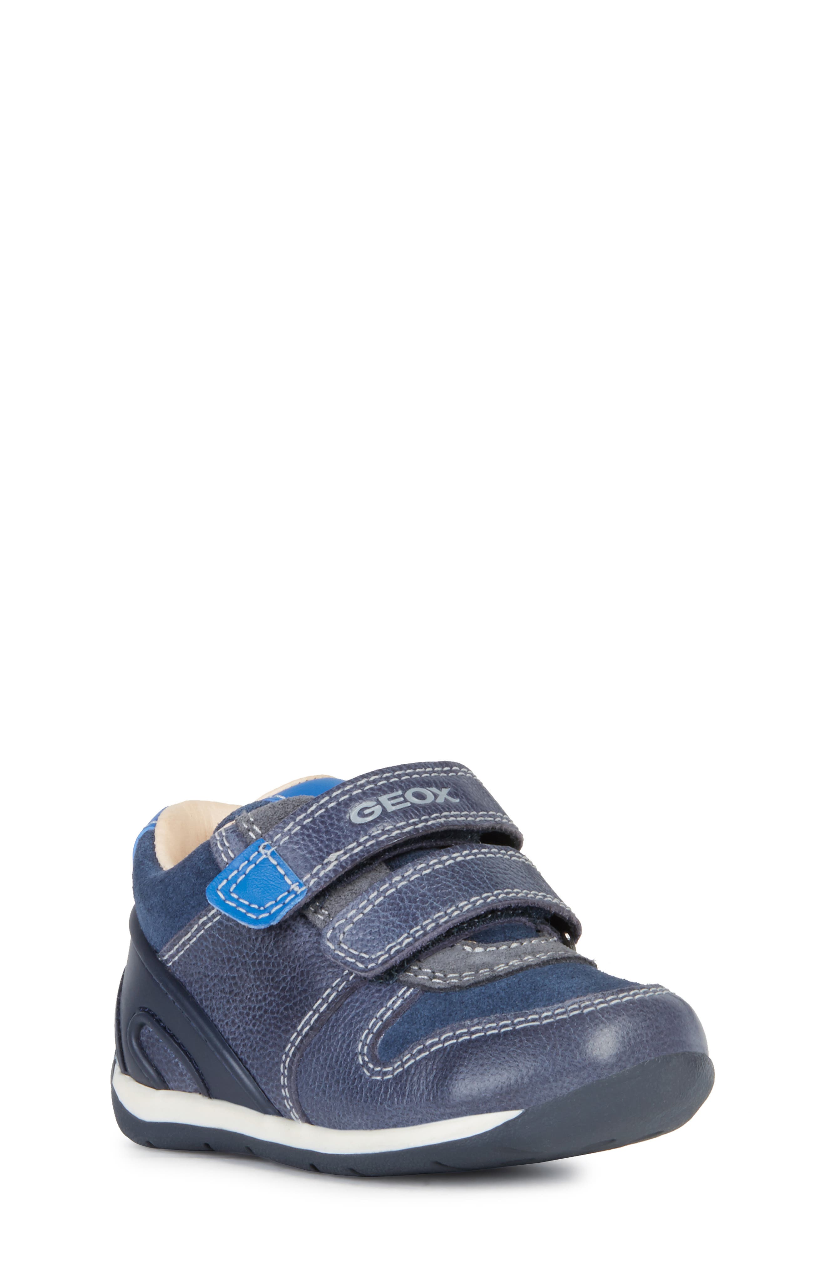 Geox Each 30 Sneaker, Main, color, 