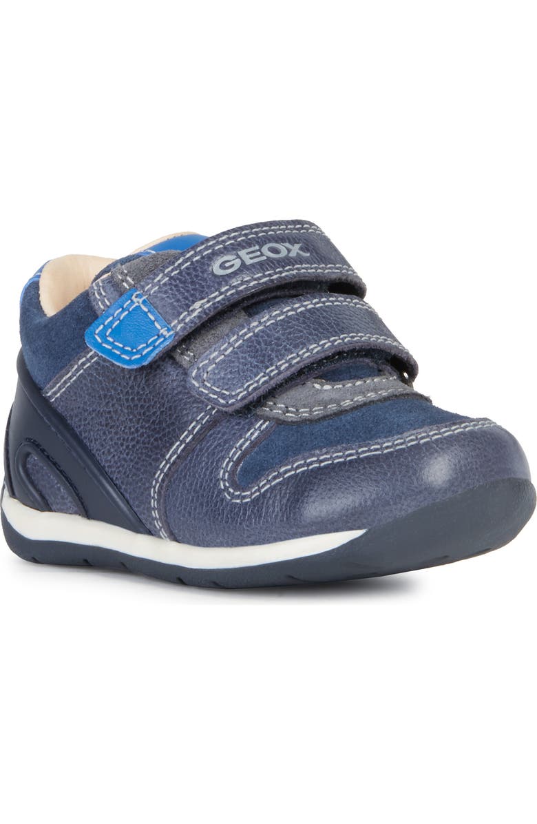 Geox Each 30 Sneaker, Main, color,