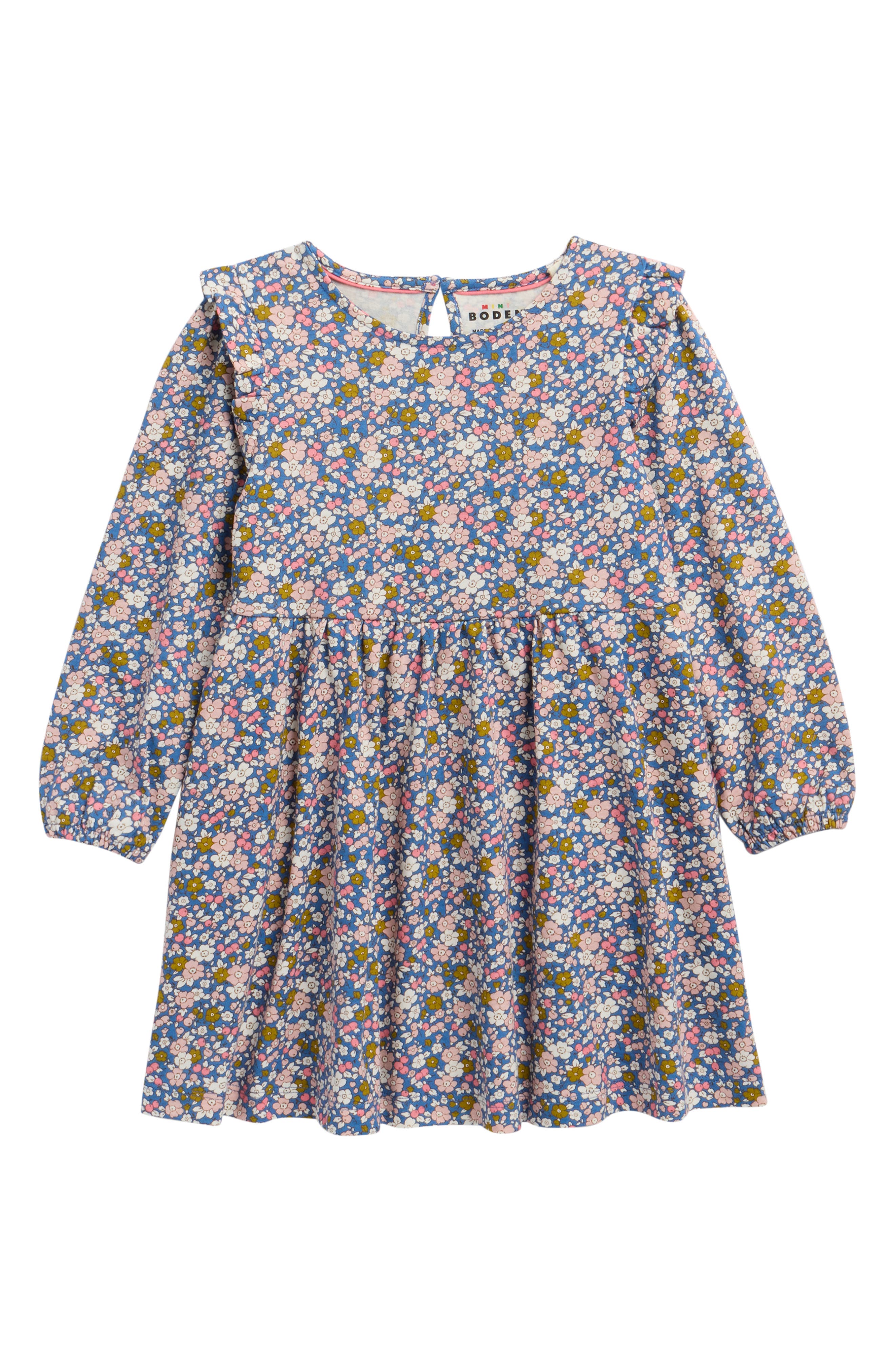 selected DELFT FLORAL