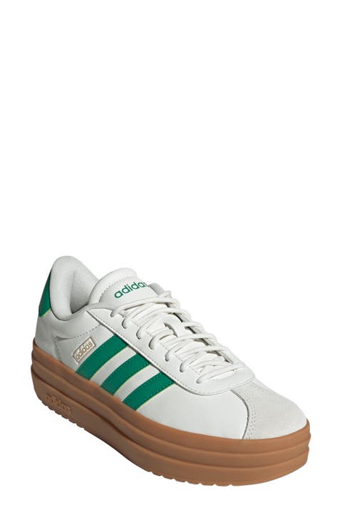 VL Court Bold Sneaker