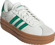 adidas VL Court Bold Sneaker