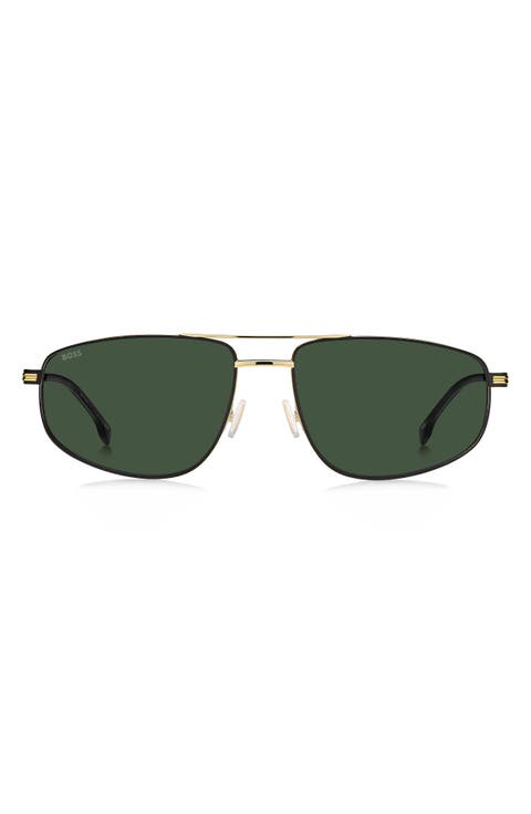 60mm Navigator Sunglasses