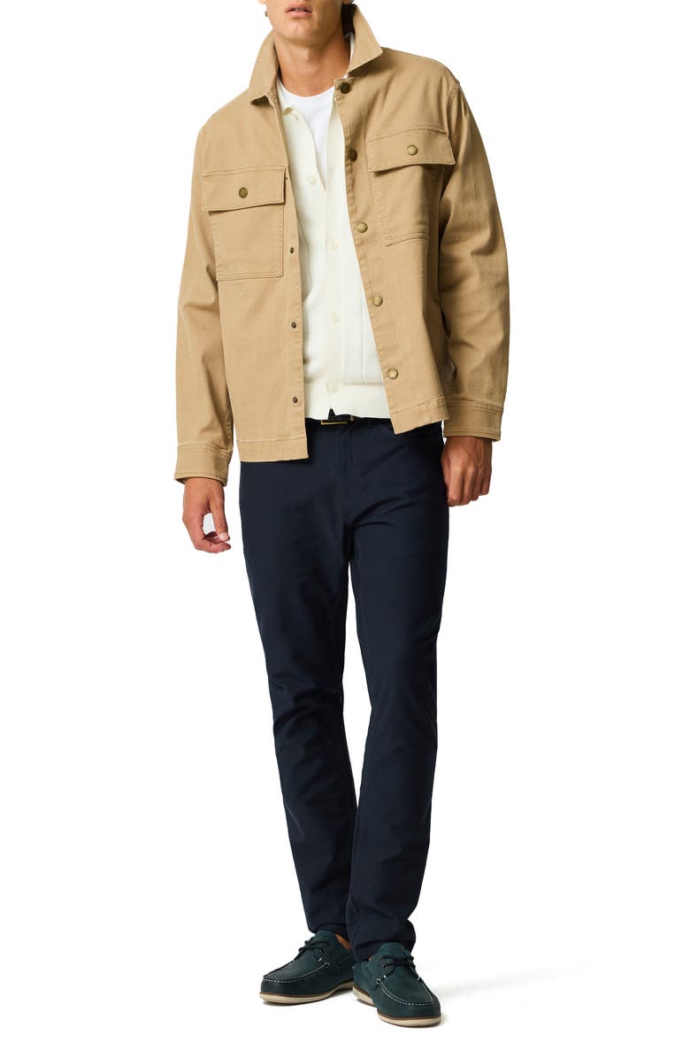 Rodd & Gunn Four Rivers Stretch Cotton Jacket, Alternate, color, 