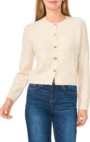 Ted Baker Saddle Shoulder Cardigan