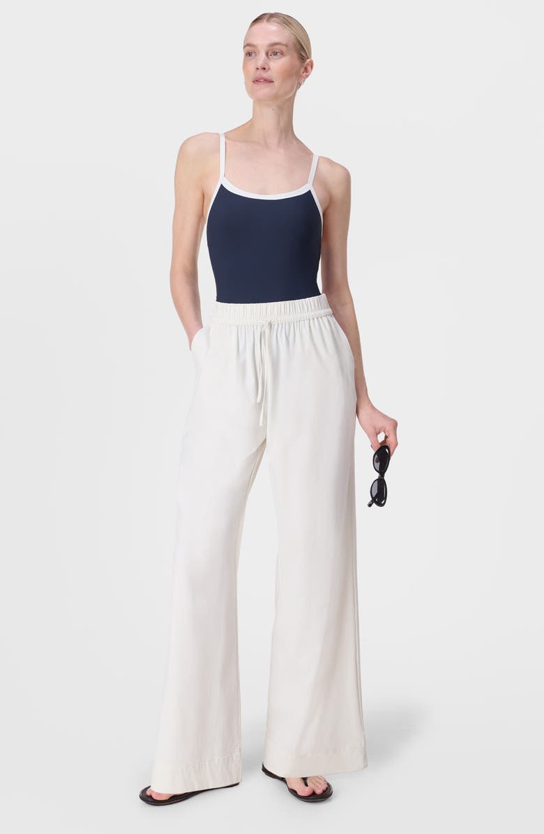 Sweaty Betty Riviera One-Piece Swimsuit, Alternate, color, 