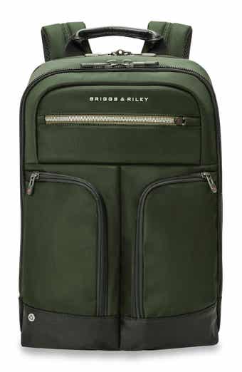 HTA Slim Expandable Backpack