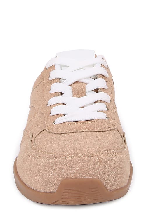Berness Low Top Sneaker In Neutral