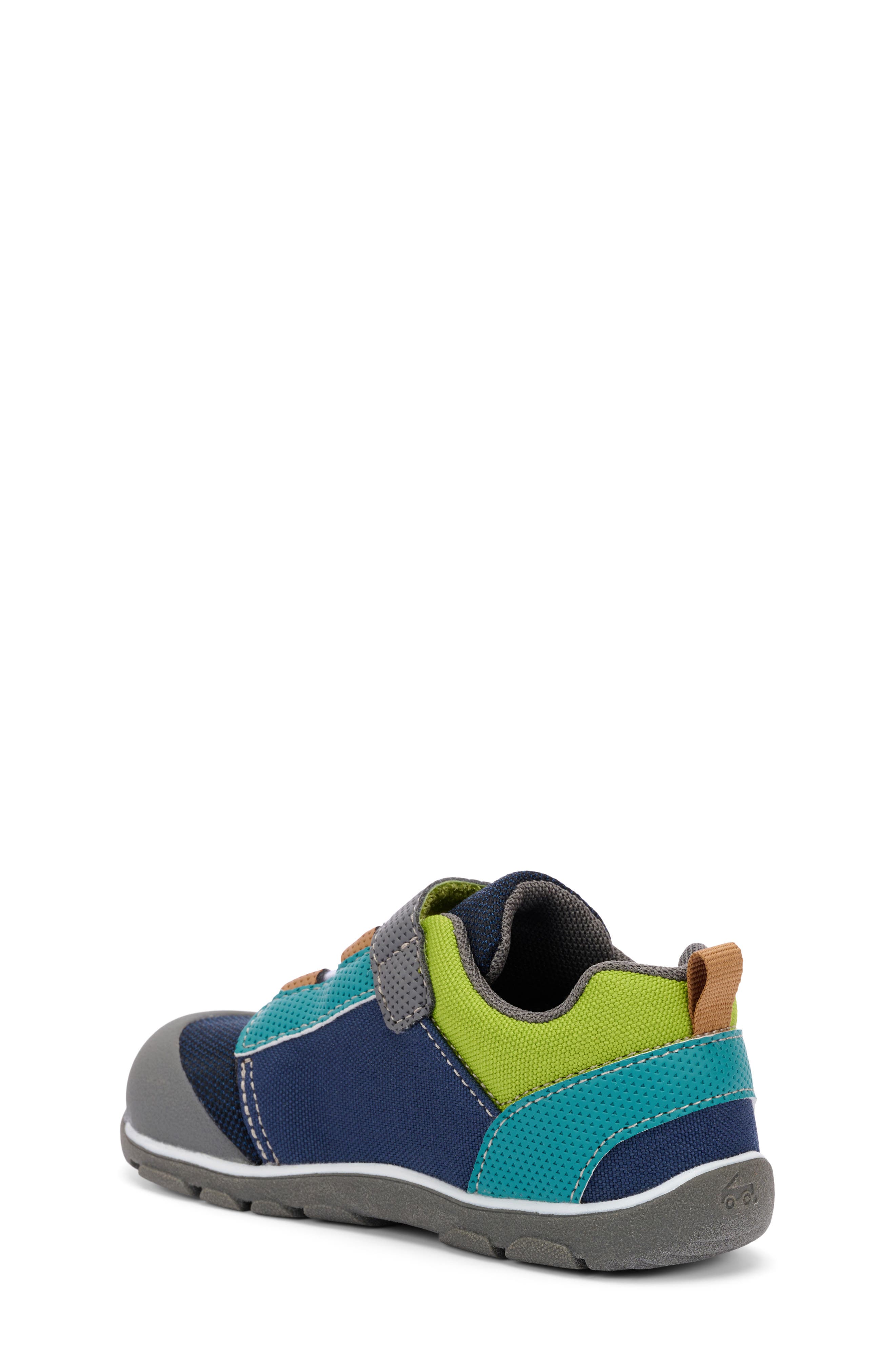 See Kai Run Summit II Sneaker, Alternate, color, 