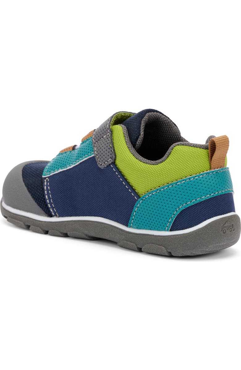 See Kai Run Summit II Sneaker, Alternate, color,