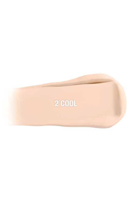 Charlotte Tilbury Airbrush Flawless Foundation