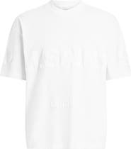 AllSaints Biggy Logo Graphic T-Shirt