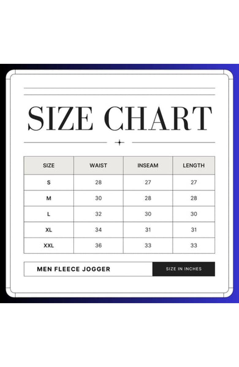 BenBen Mens Ultra Soft Fleece Single Pack Sweatpants Joggers, Alternate, color, Black