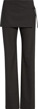 Paloma Wool Archive Layered Trousers