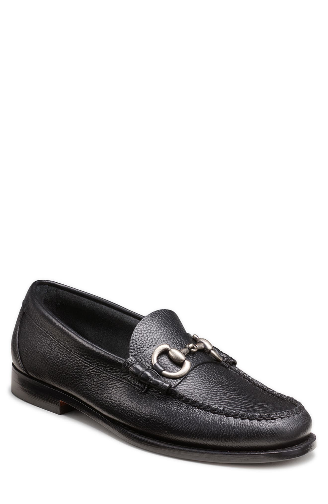 G.H.BASS Lincoln Superbit Loafer, Main, color, 