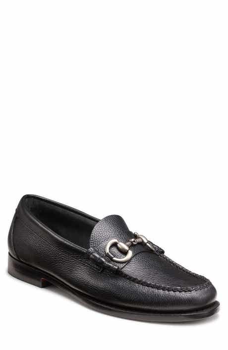 G.H.BASS Lincoln Superbit Loafer