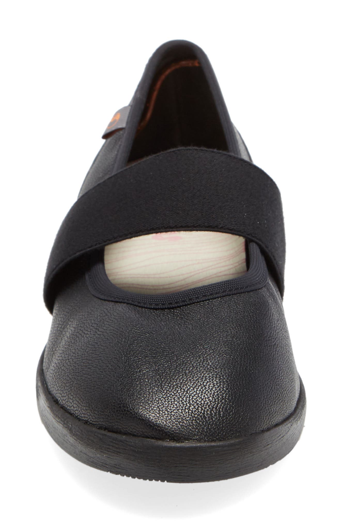Softinos by Fly London Lynn Flat, Alternate, color, 