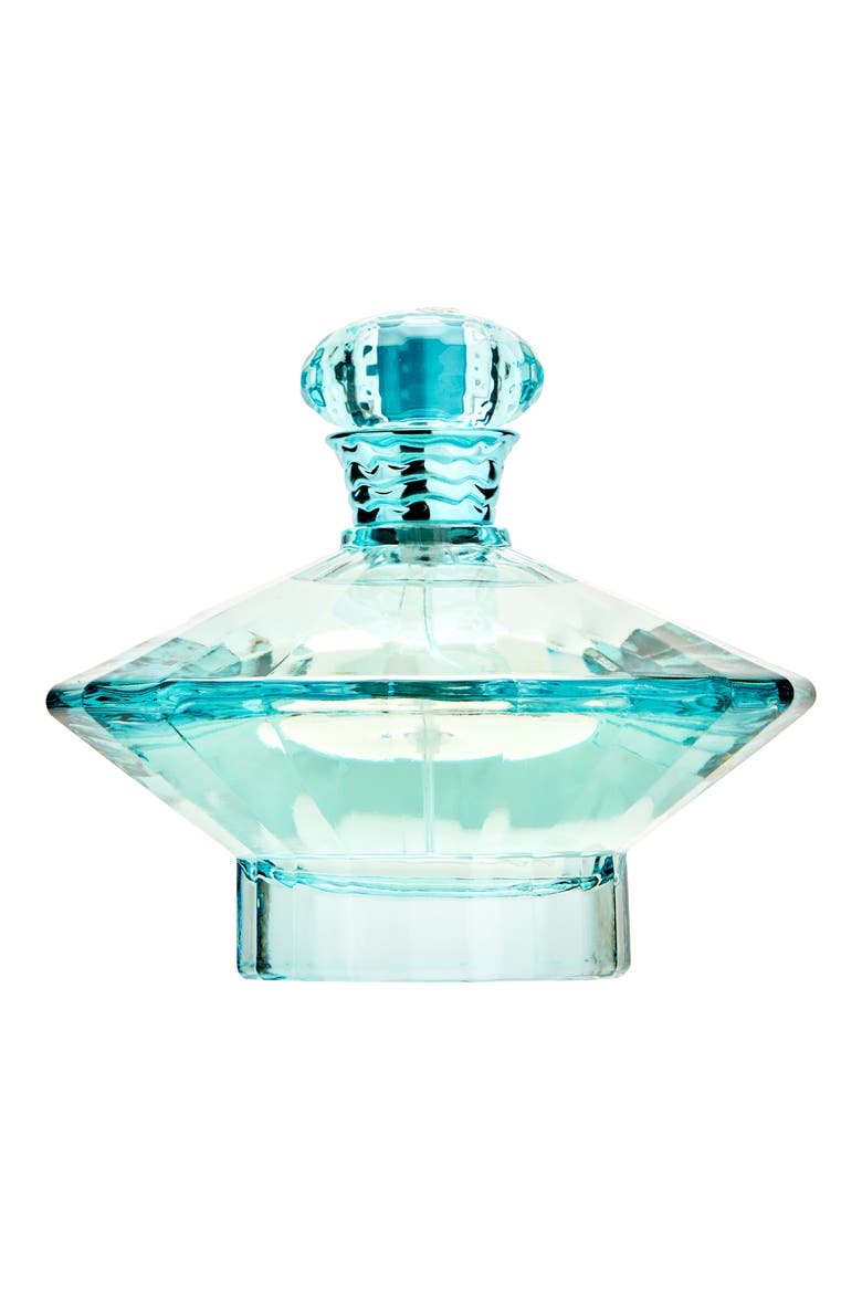 Britney Spears Curious Eau de Parfum, Main, color, NO COLOR