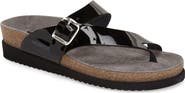 Mephisto Helen Toe Loop Sandal