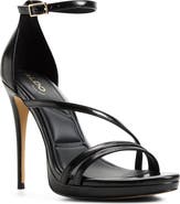 ALDO Odella Ankle Strap Platform Sandal