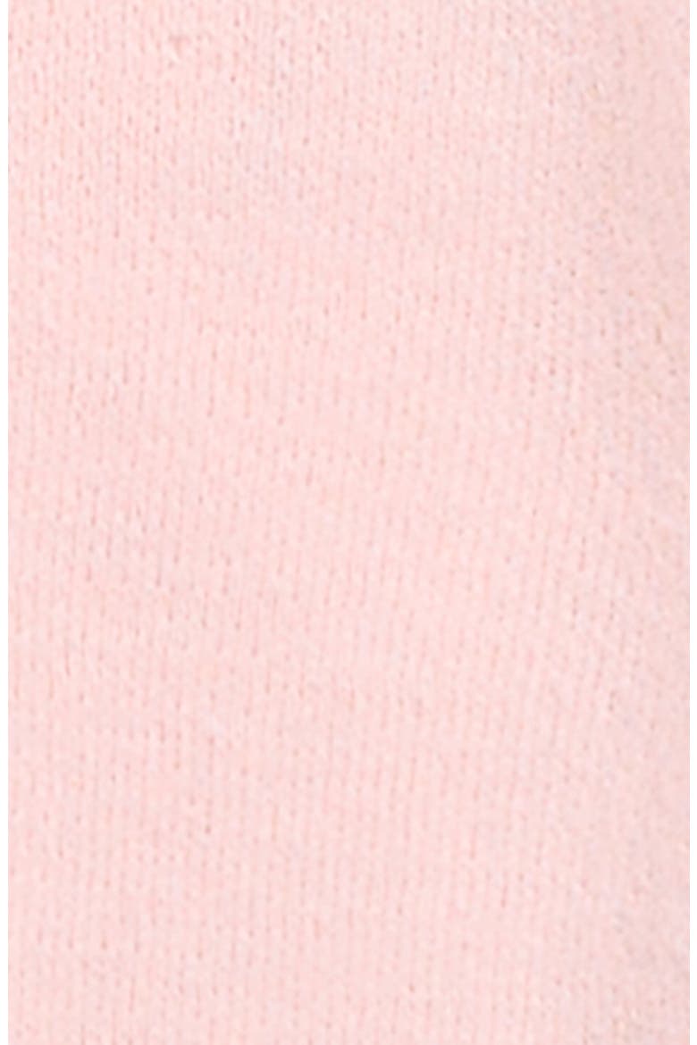 Sweet Collar Cardigan, Alternate, color, PINK DOGWOOD