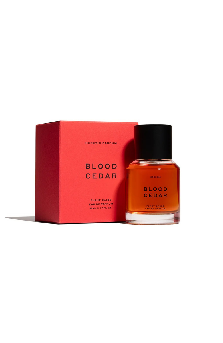 Heretic Blood Cedar, Alternate, color, 1.7 Oz