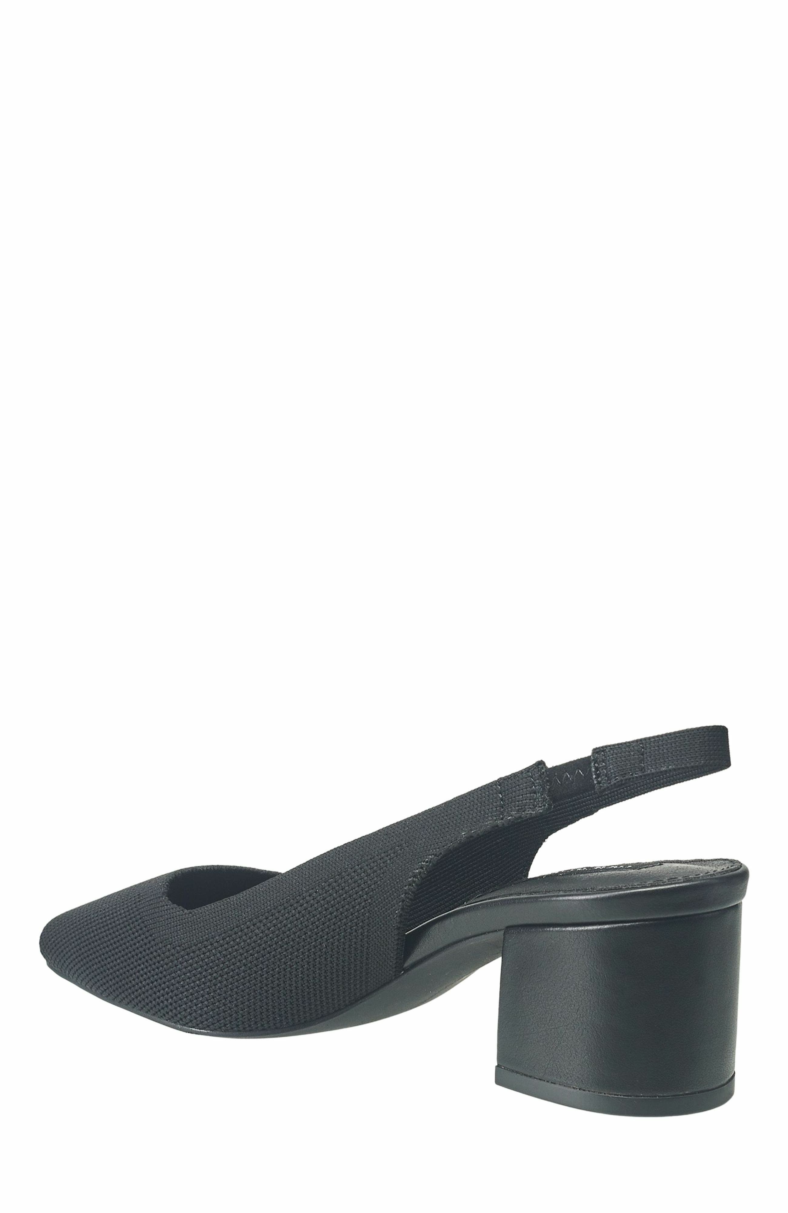 French Connection Ghana Knit Heel, Alternate, color, 