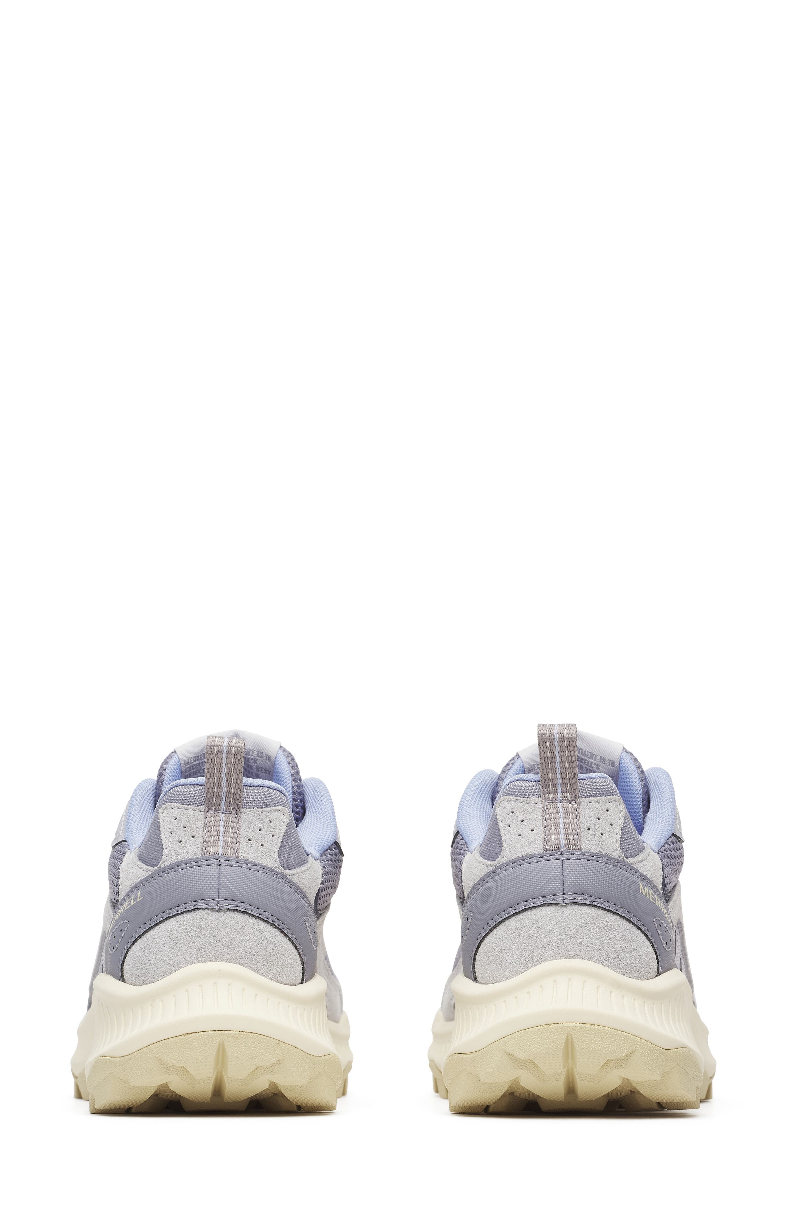 Merrell Speed Strike 2 Trek Hiking Shoe, Alternate, color, Casper