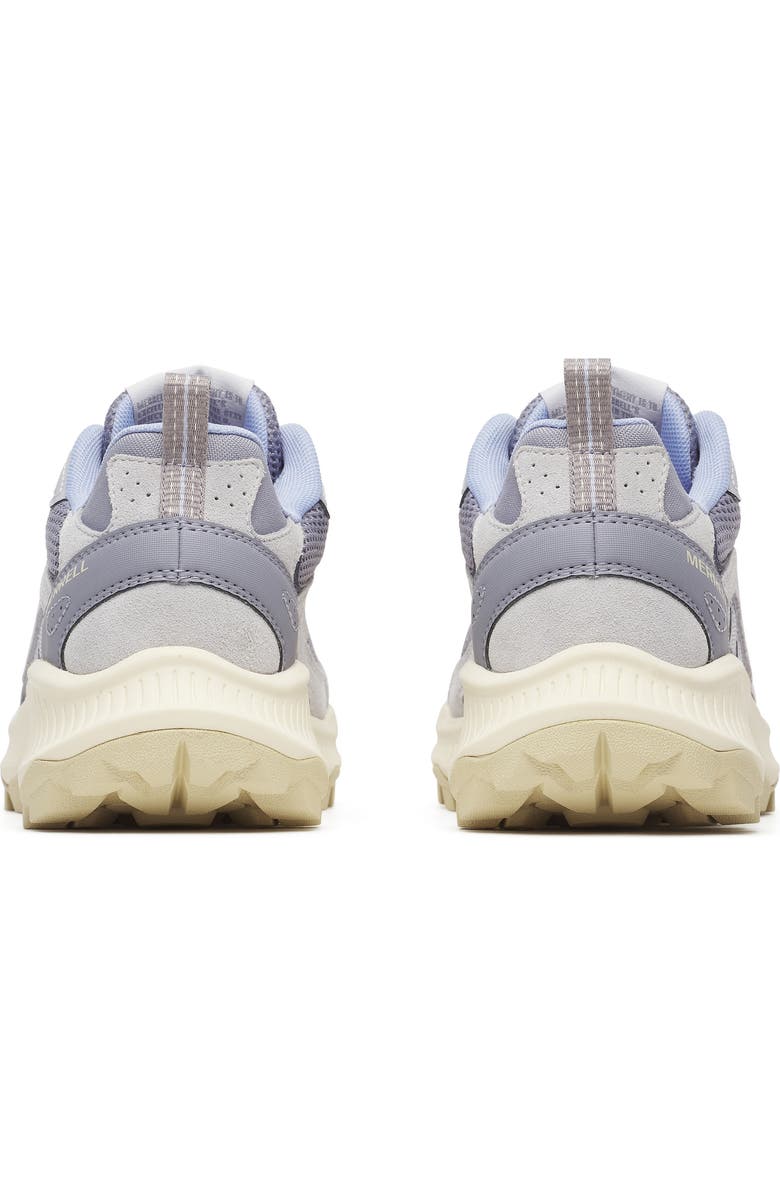 Merrell Speed Strike 2 Trek Hiking Shoe, Alternate, color, Casper