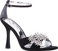 Nina Dawn Ankle Strap Sandal
