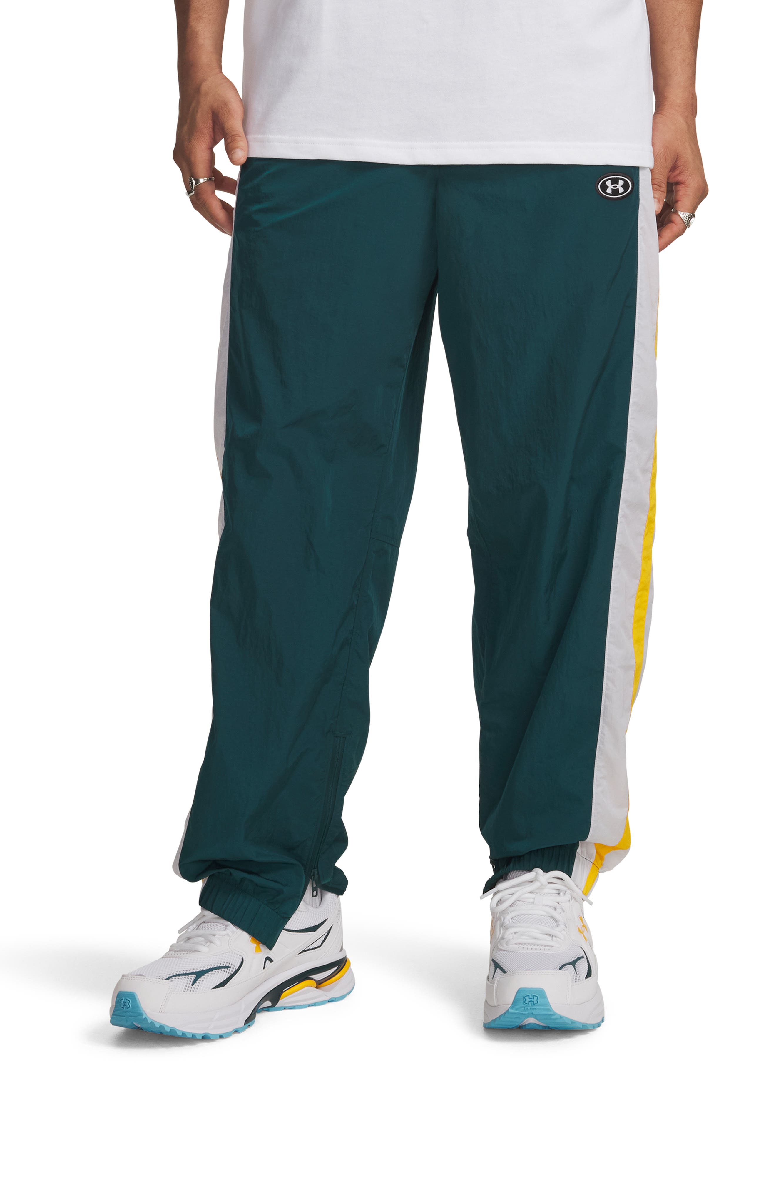 Icon Track Joggers - image 3