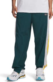 Under Armour Icon Track Joggers