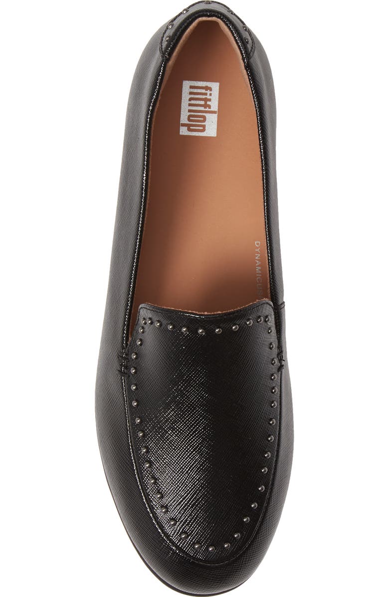 FitFlop Fit Flop Lena Microstud Loafer, Alternate, color,