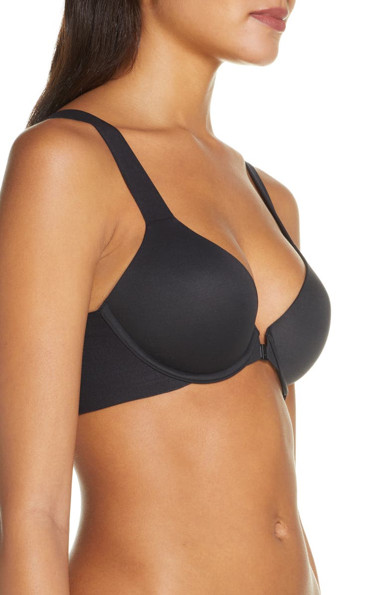 SPANX<sup>®</sup> Bra-llelujah! Demi Lift Bra, Alternate, color, 