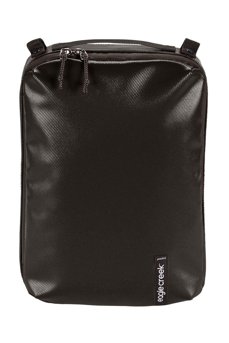 Pack-It Gear Medium Cube, Main, color, Black