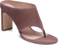 Stuart Weitzman Bebette Thong Sandal