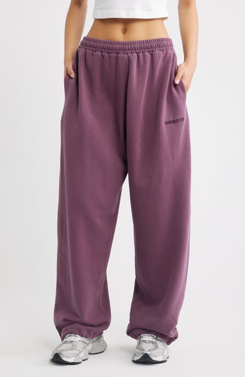 If Harri Wide Leg Pants