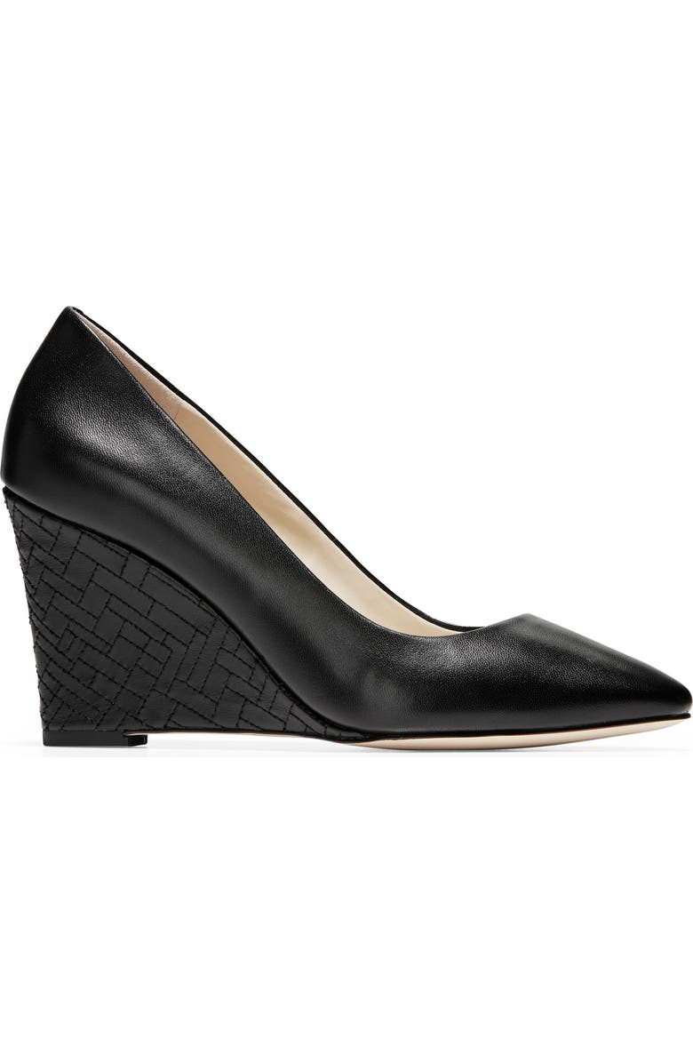 Cole Haan Marit Wedge Pump, Alternate, color,