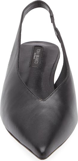 Esmae Slingback Pump