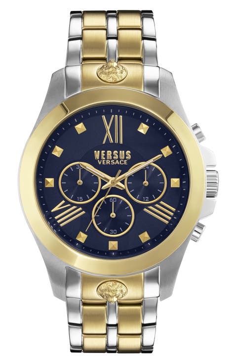 Men's VERSUS Versace Watches | Nordstrom