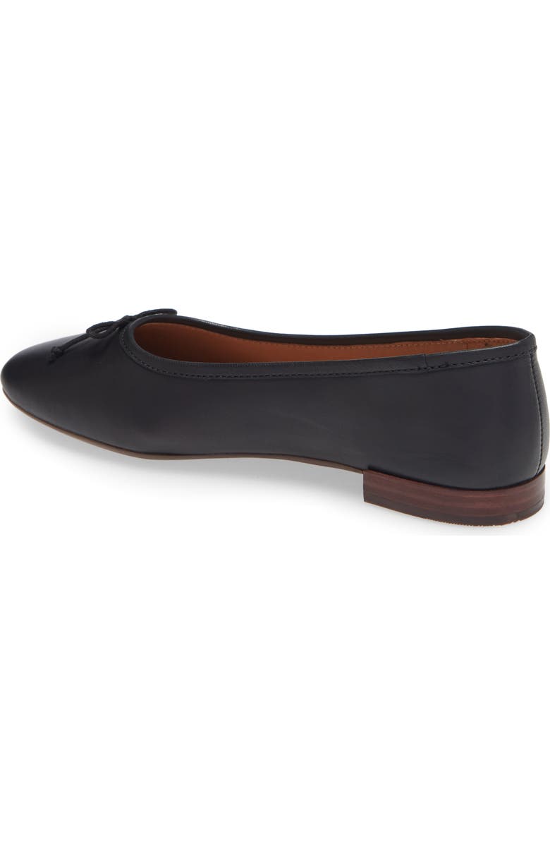 Madewell The Adelle Ballet Flat, Alternate, color,