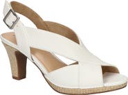 EASY STREET Christy Sandal