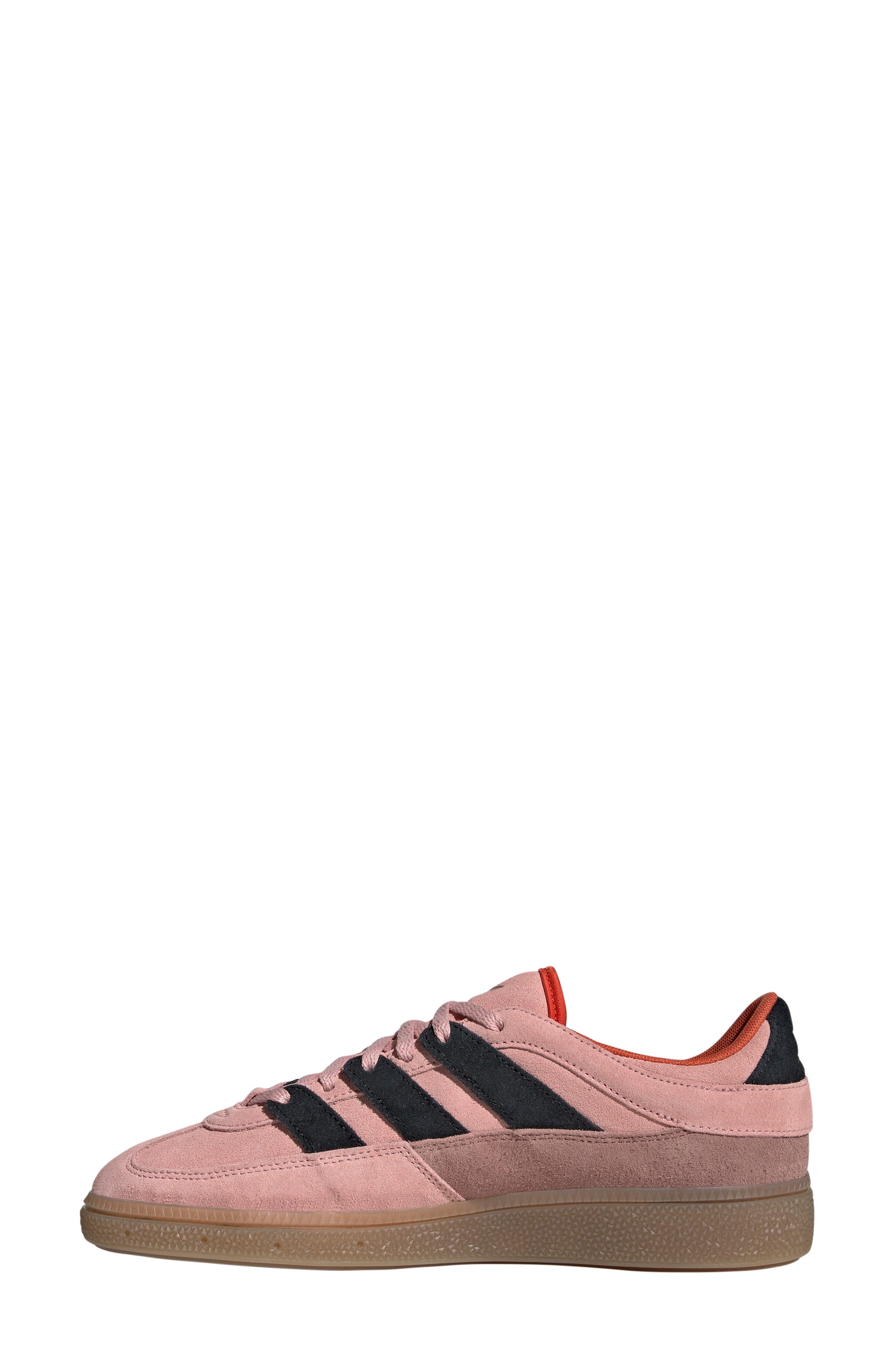 adidas Handball Spezial ST Sneaker Women), Alternate, color, Mauve/Mauve/ Black