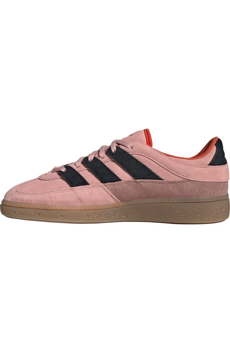 adidas Handball Spezial ST Sneaker Women), Alternate, color, Mauve/Mauve/ Black